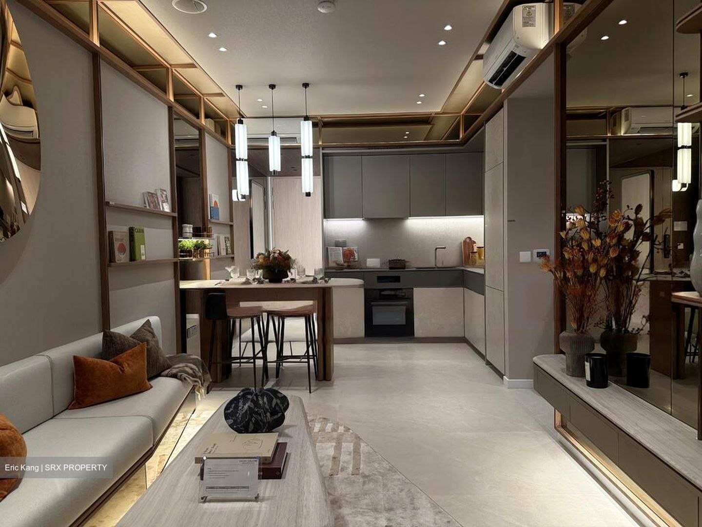 Union Square Residences (D1), Condominium #458995821